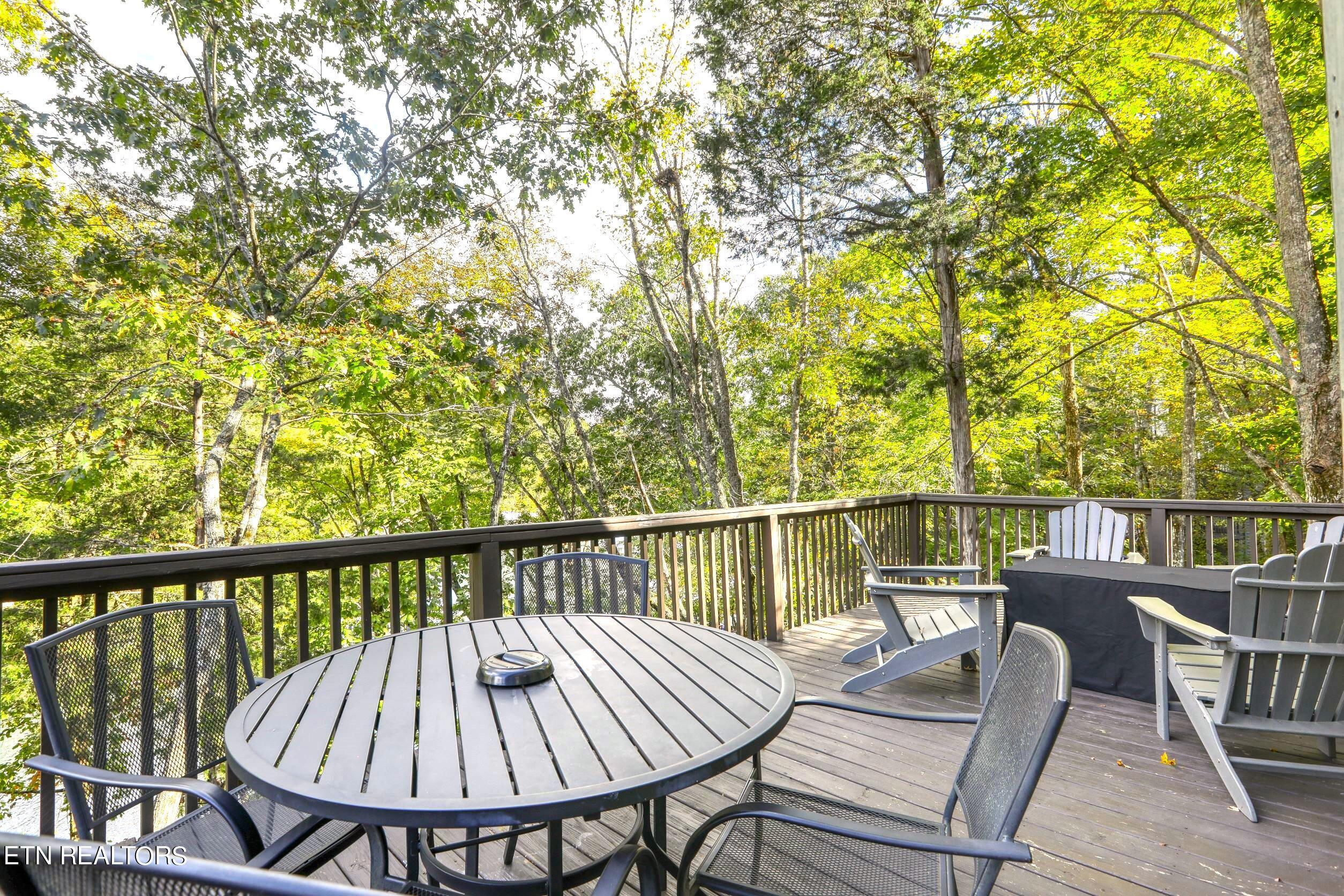 123 Flat Lake Circle, Speedwell, TN - Norris Lake Real Estate - Image# 44