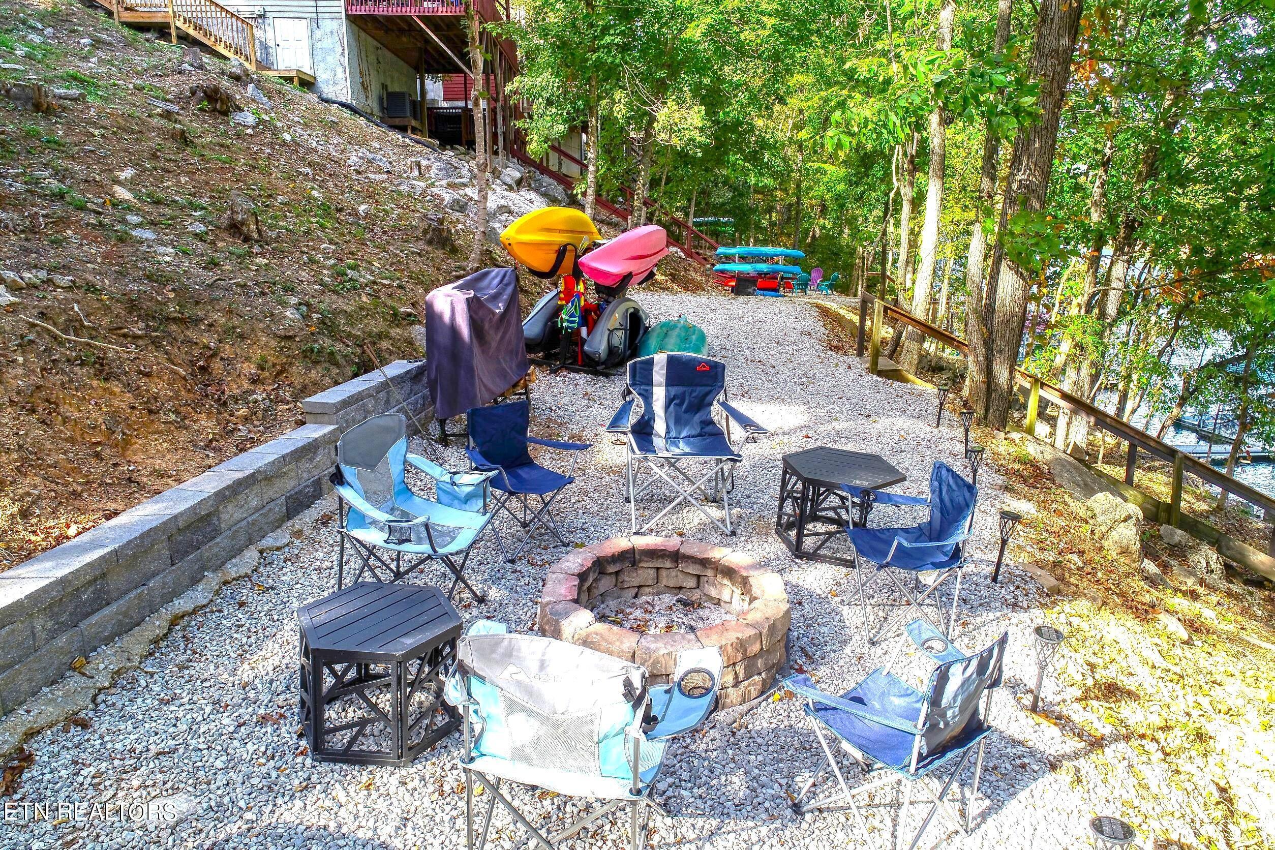 123 Flat Lake Circle, Speedwell, TN - Norris Lake Real Estate - Image# 45