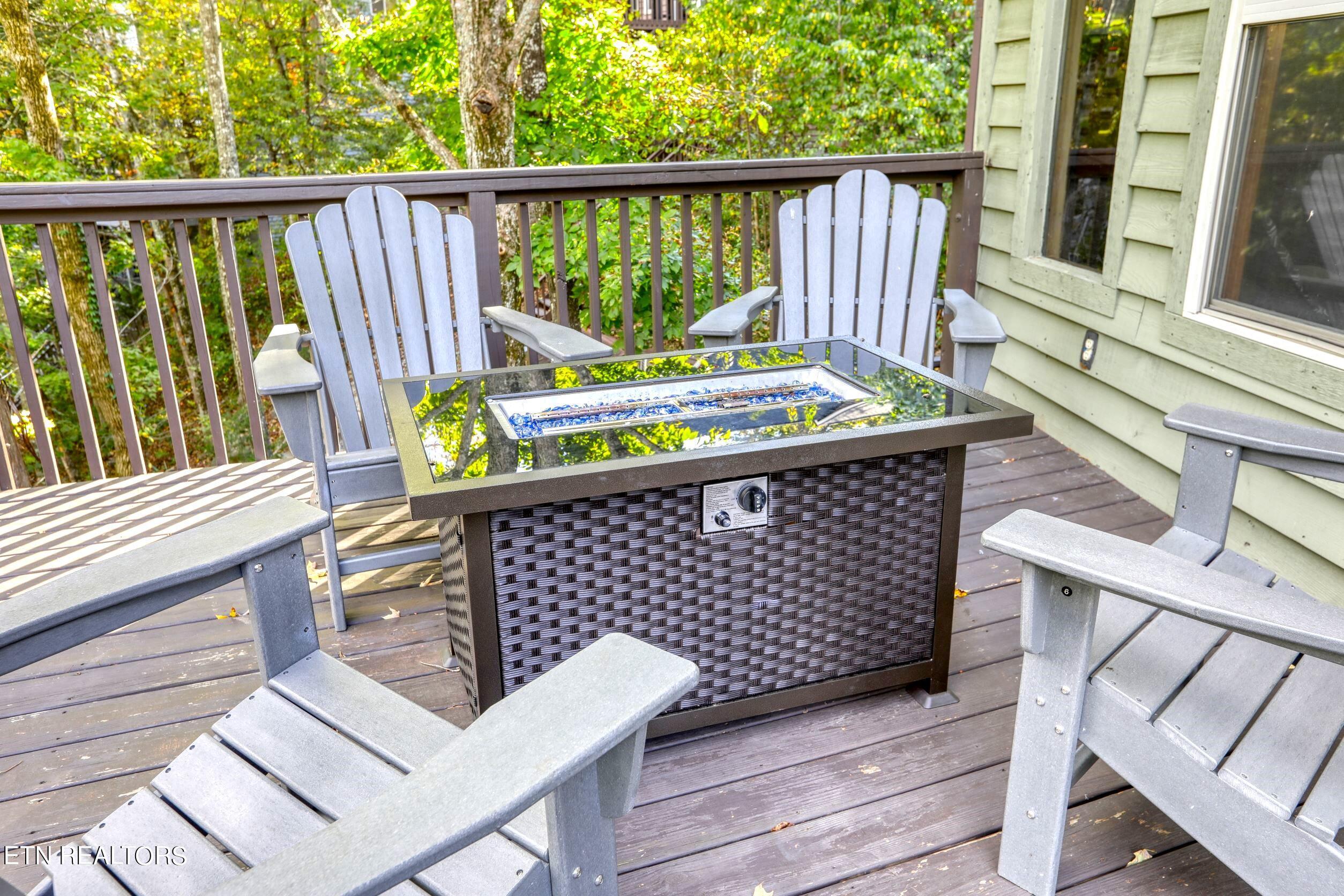 123 Flat Lake Circle, Speedwell, TN - Norris Lake Real Estate - Image# 14