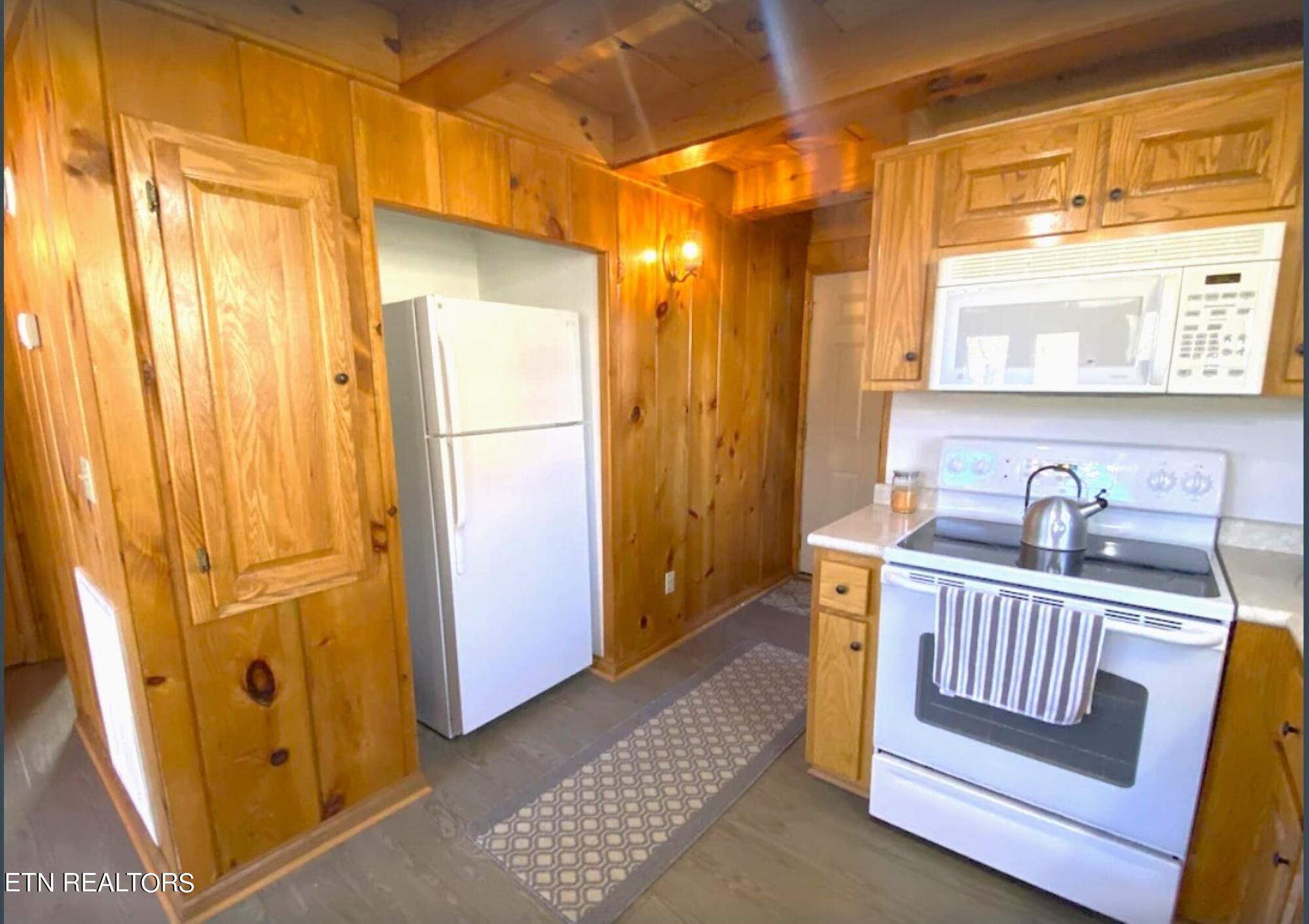 123 Flat Lake Circle, Speedwell, TN - Norris Lake Real Estate - Image# 29