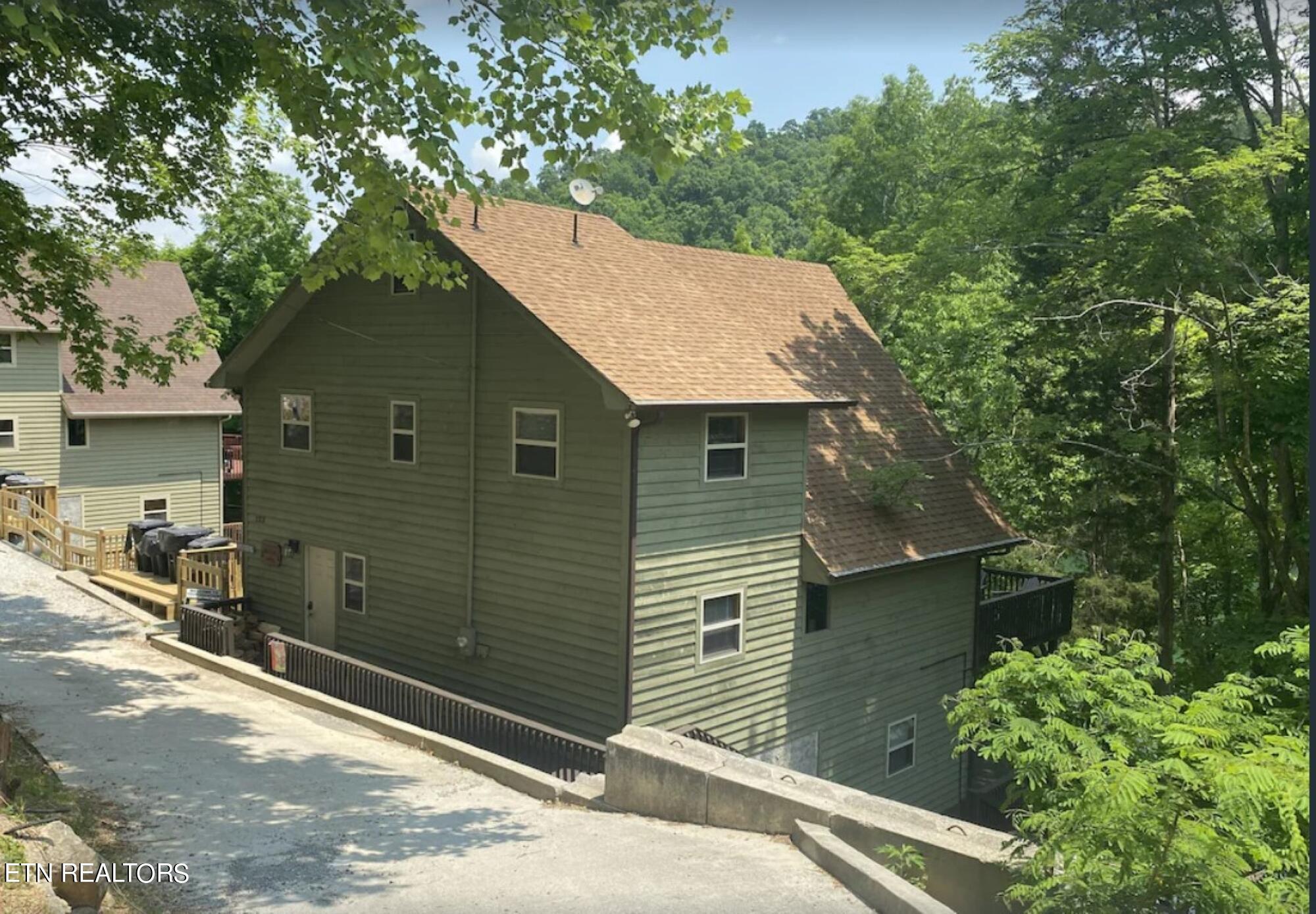 123 Flat Lake Circle, Speedwell, TN - Norris Lake Real Estate - Image# 50