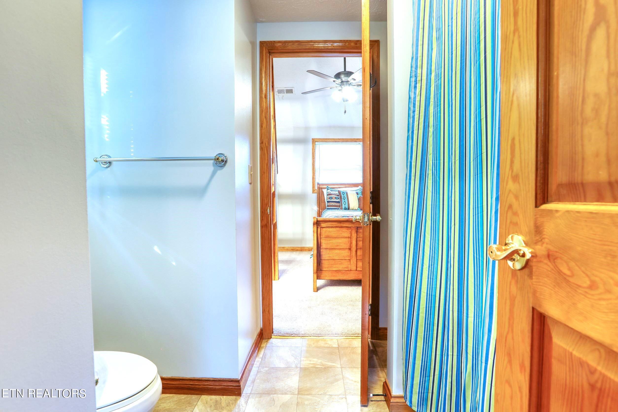 123 Flat Lake Circle, Speedwell, TN - Norris Lake Real Estate - Image# 20