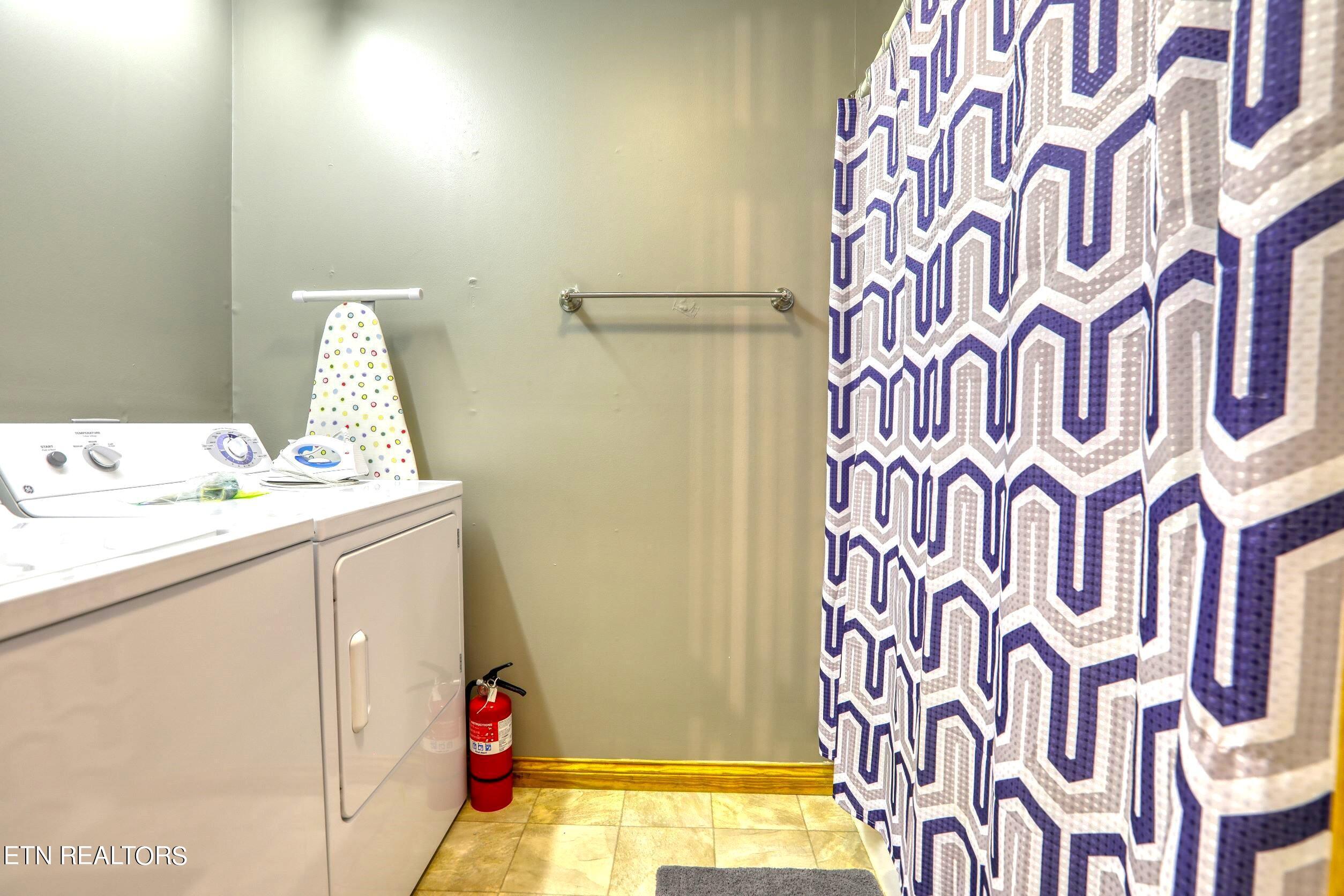 123 Flat Lake Circle, Speedwell, TN - Norris Lake Real Estate - Image# 39