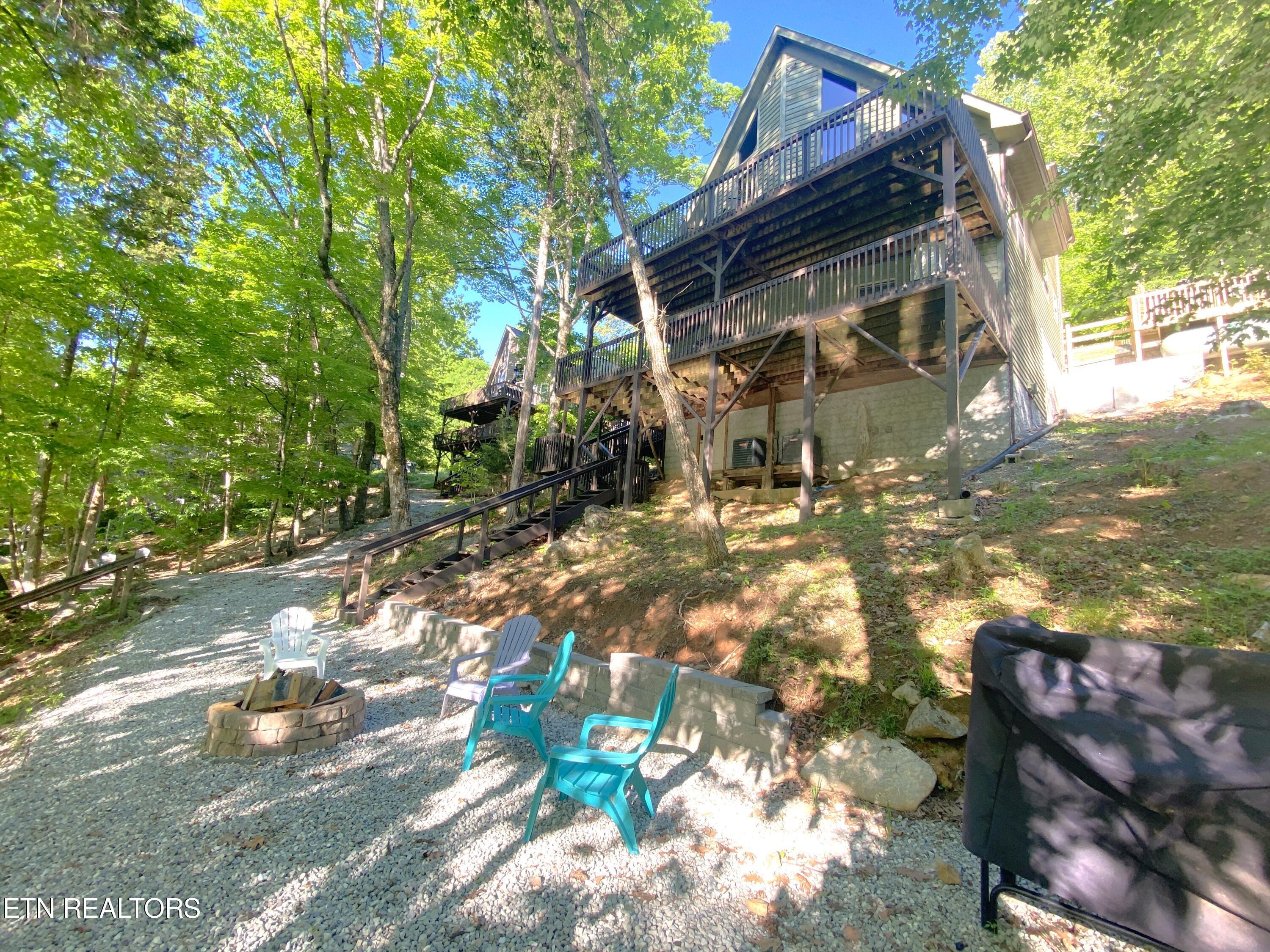 123 Flat Lake Circle, Speedwell, TN - Norris Lake Real Estate - Image# 15
