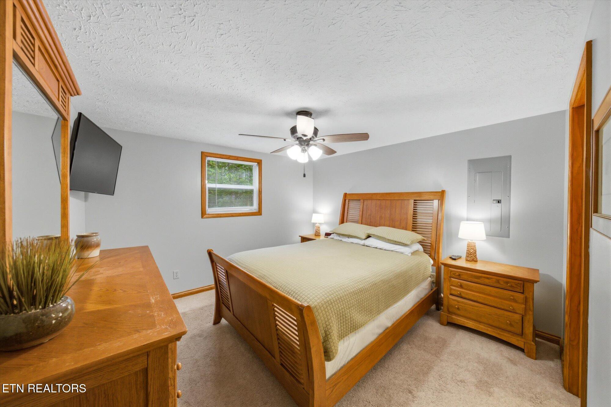 123 Flat Lake Circle, Speedwell, TN - Norris Lake Real Estate - Image# 9
