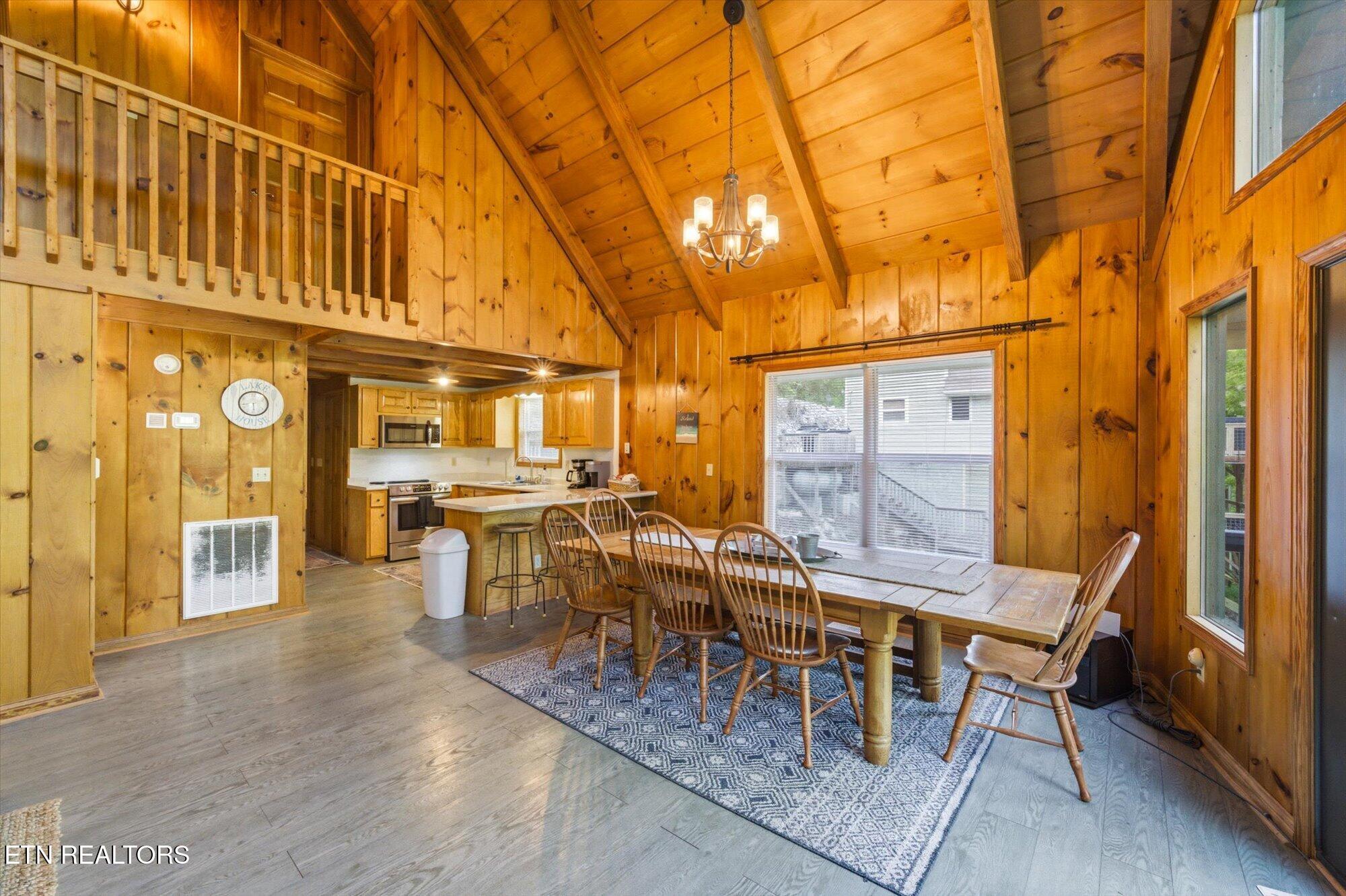 123 Flat Lake Circle, Speedwell, TN - Norris Lake Real Estate - Image# 12