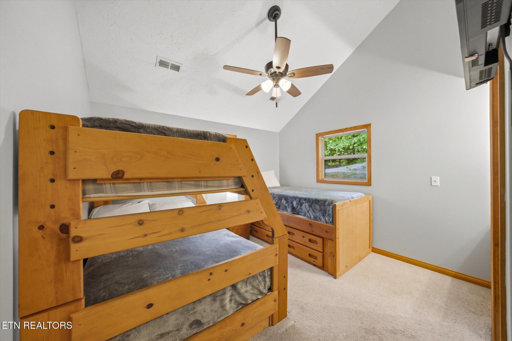 123 Flat Lake Circle, Speedwell, TN - Norris Lake Real Estate - Image# 21