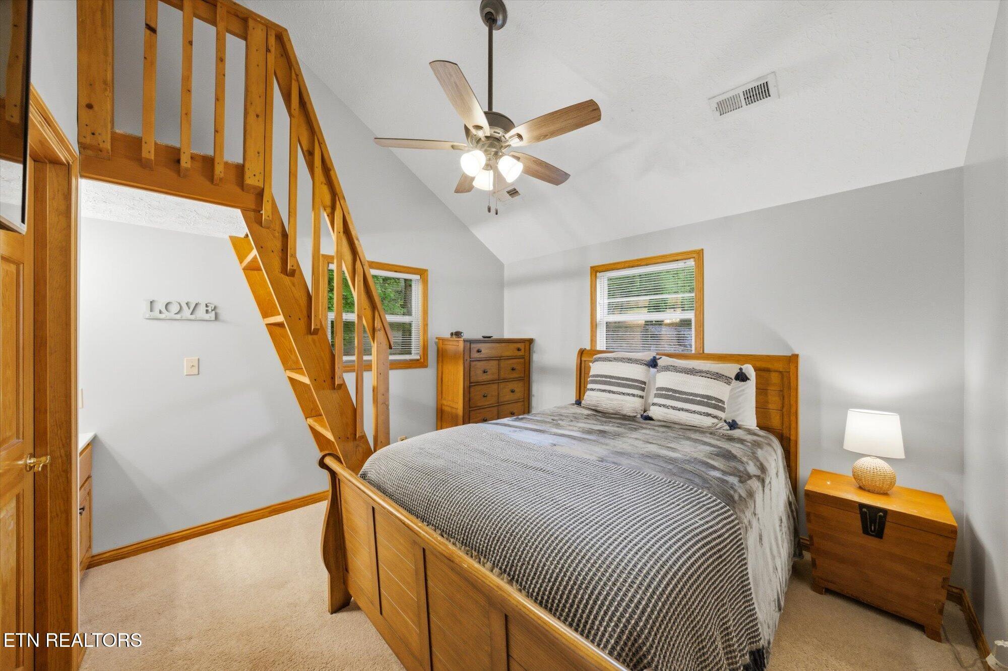 123 Flat Lake Circle, Speedwell, TN - Norris Lake Real Estate - Image# 17
