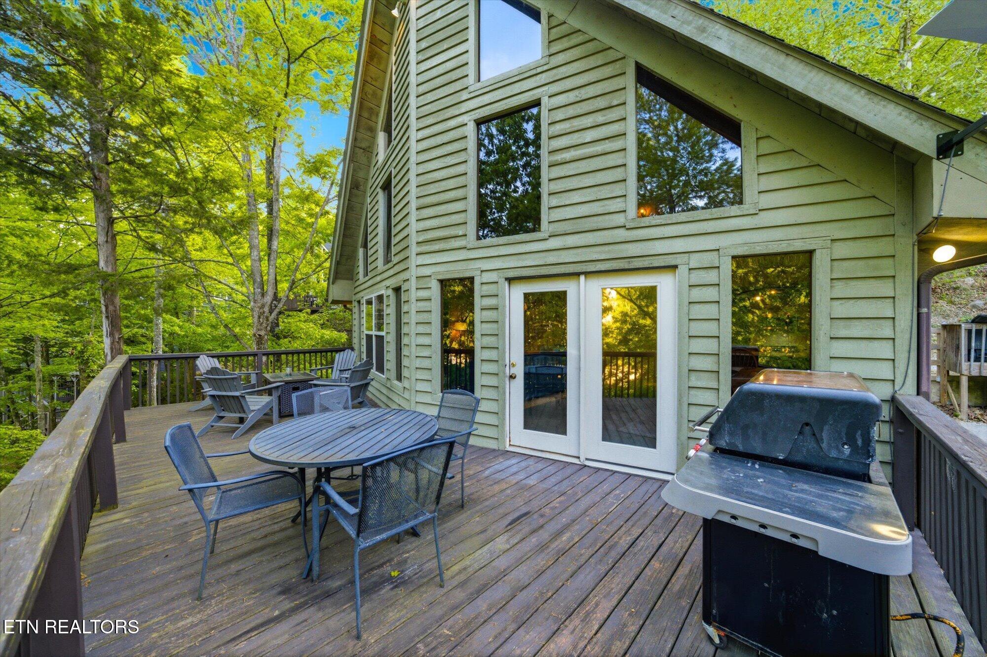 123 Flat Lake Circle, Speedwell, TN - Norris Lake Real Estate - Image# 25