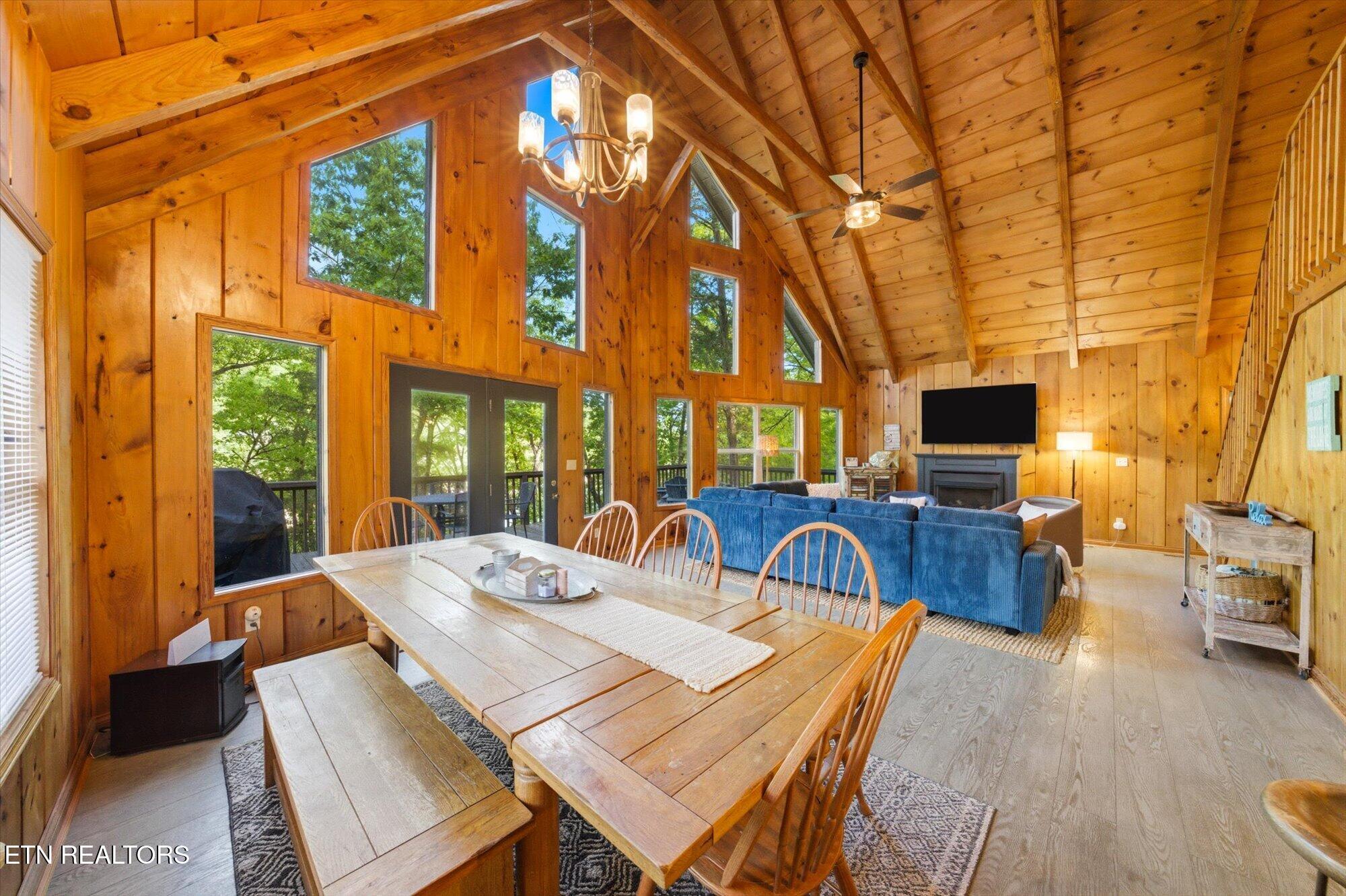 123 Flat Lake Circle, Speedwell, TN - Norris Lake Real Estate - Image# 28