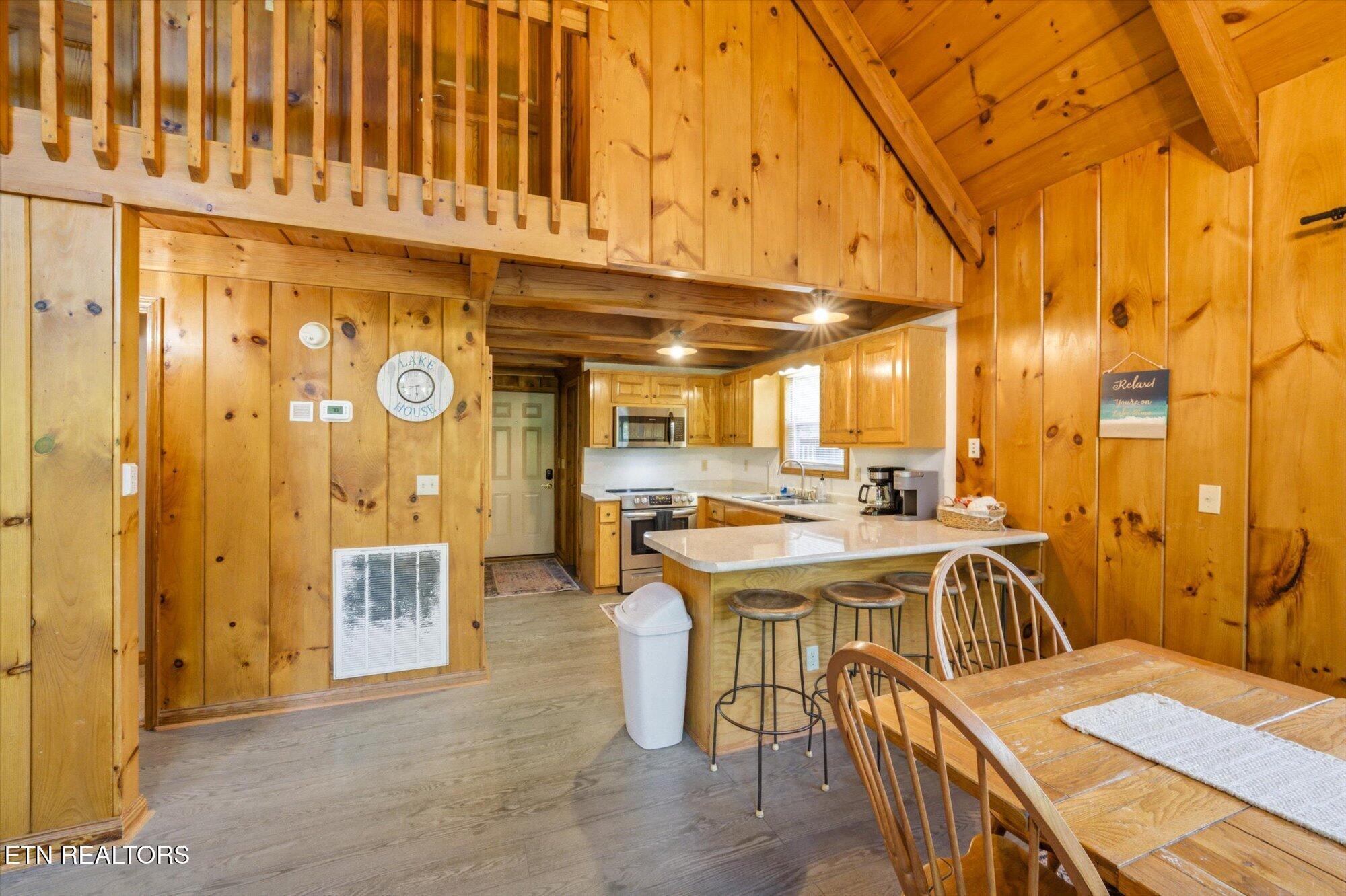123 Flat Lake Circle, Speedwell, TN - Norris Lake Real Estate - Image# 30