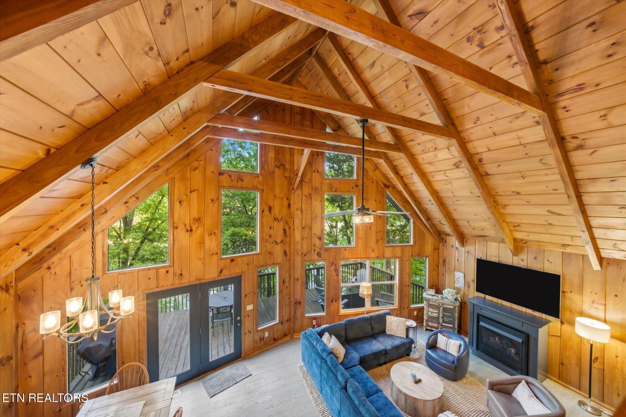 123 Flat Lake Circle, Speedwell, TN - Norris Lake Real Estate - Image# 31