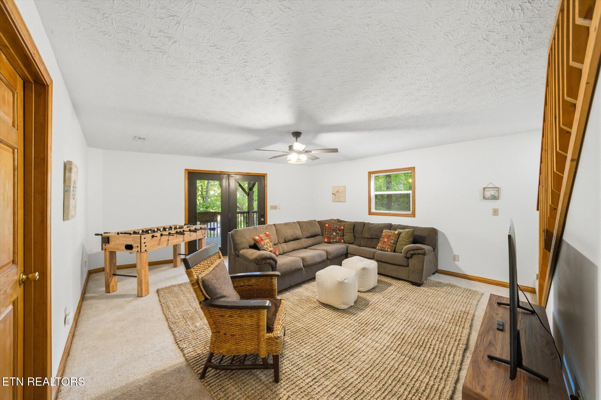123 Flat Lake Circle, Speedwell, TN - Norris Lake Real Estate - Image# 34