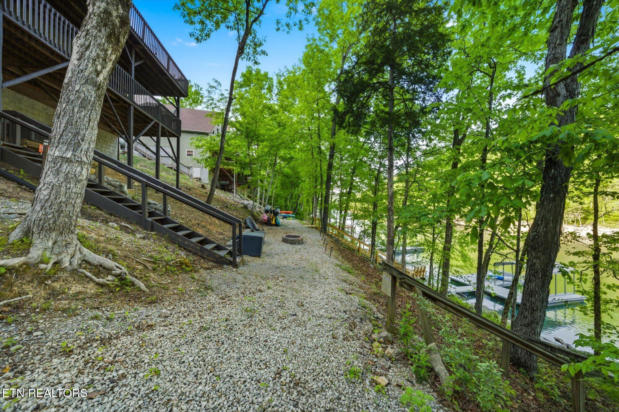 123 Flat Lake Circle, Speedwell, TN - Norris Lake Real Estate - Image# 53