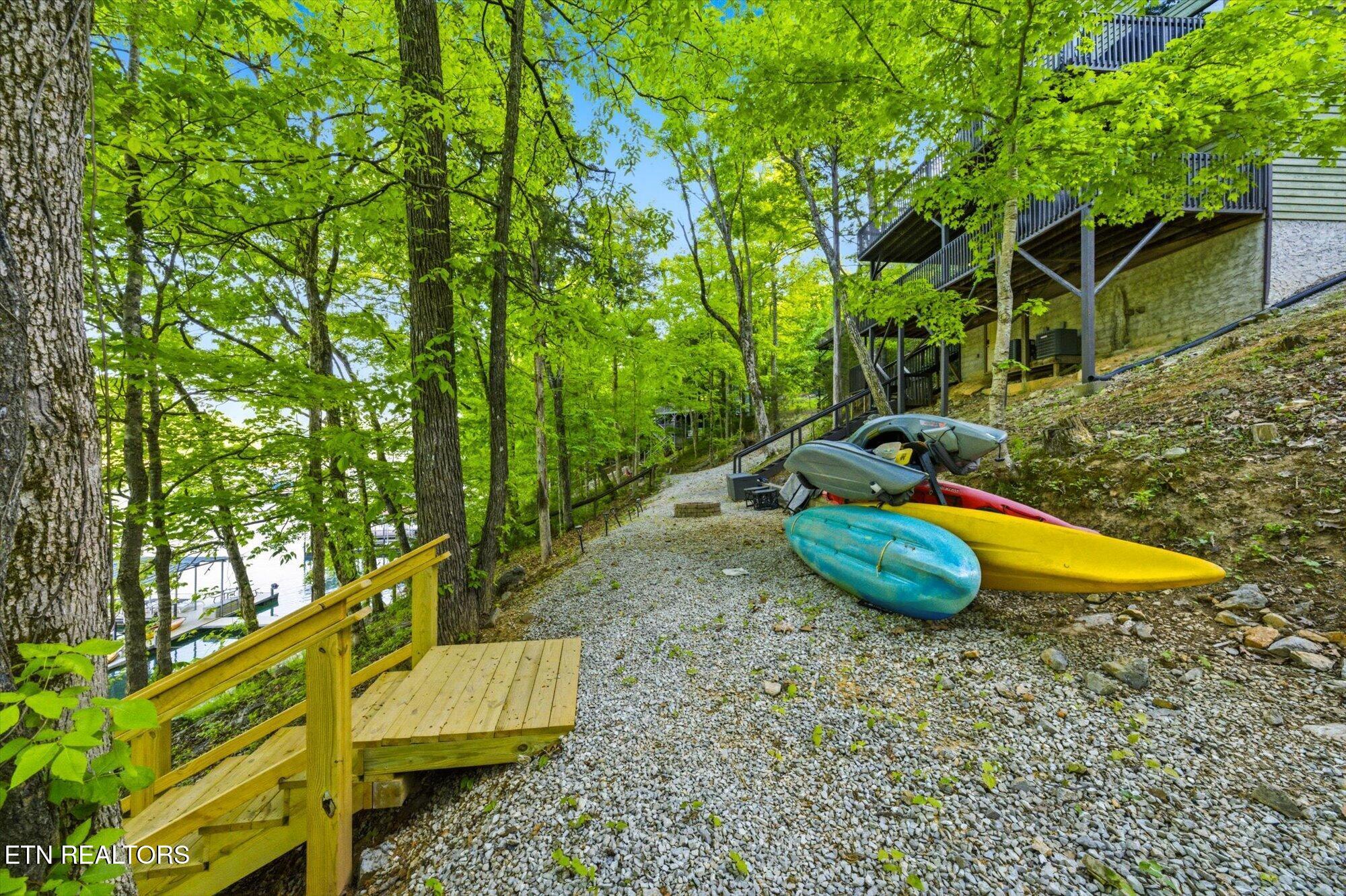 123 Flat Lake Circle, Speedwell, TN - Norris Lake Real Estate - Image# 48
