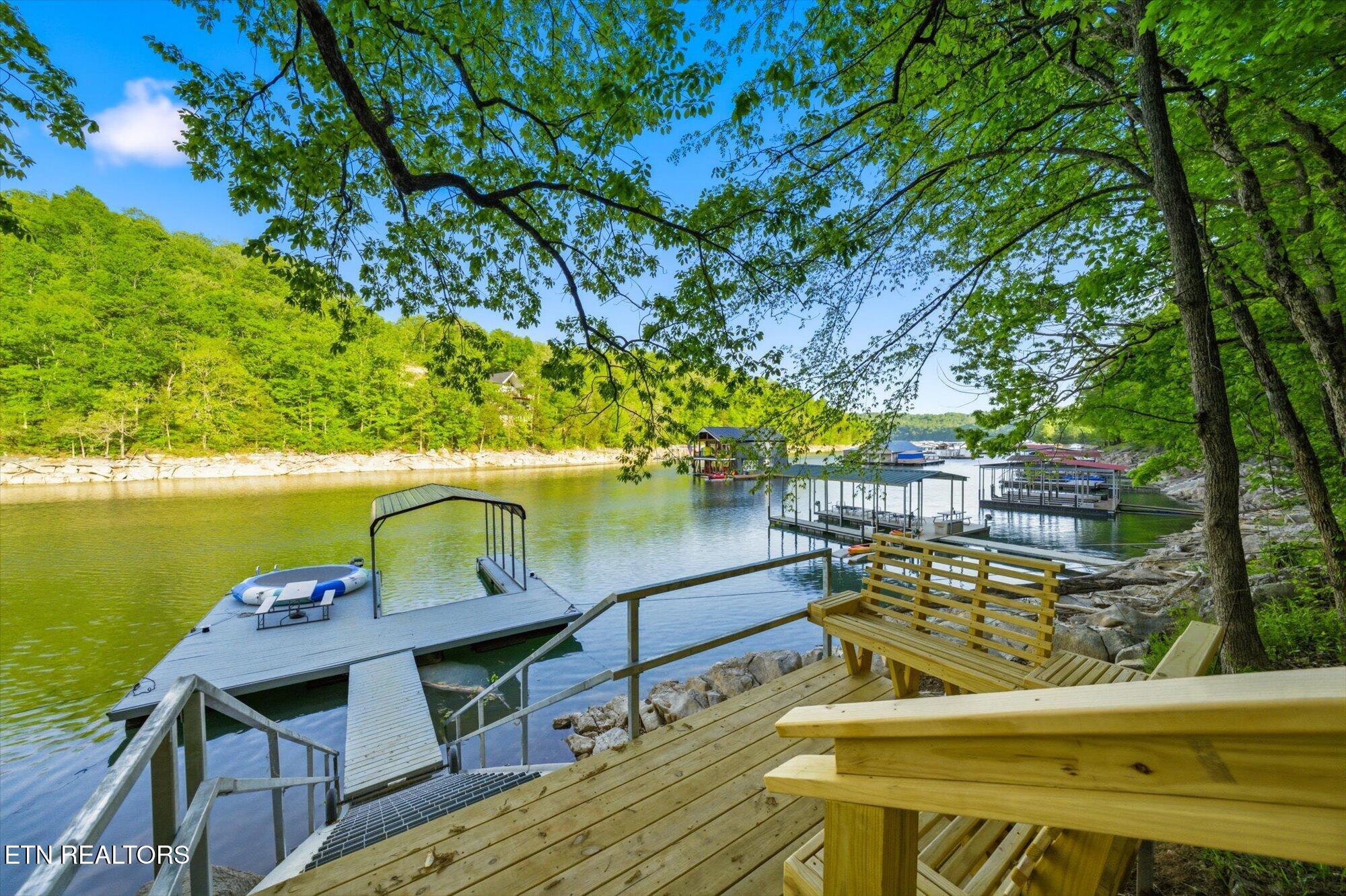 123 Flat Lake Circle, Speedwell, TN - Norris Lake Real Estate - Image# 47