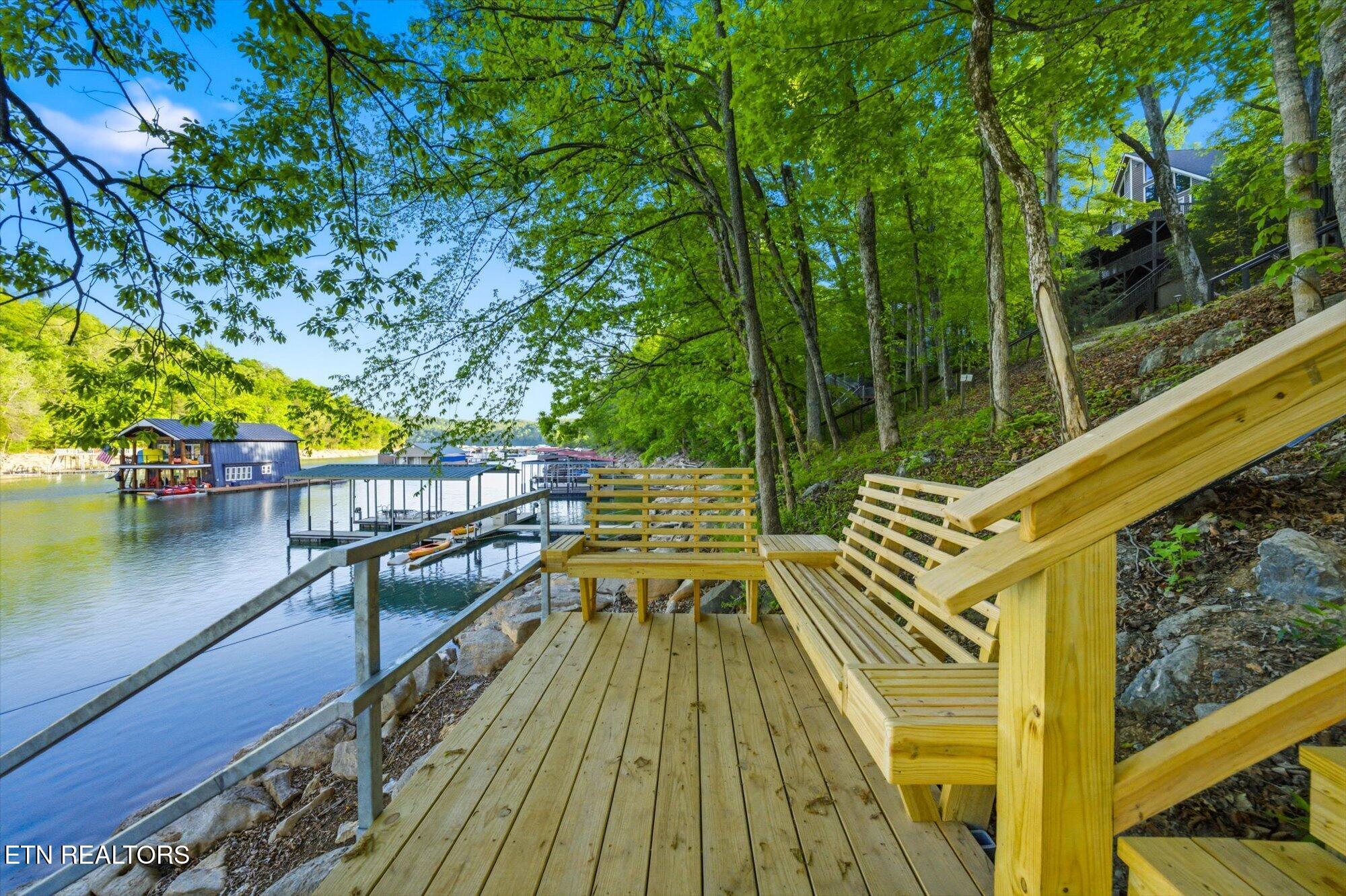 123 Flat Lake Circle, Speedwell, TN - Norris Lake Real Estate - Image# 49