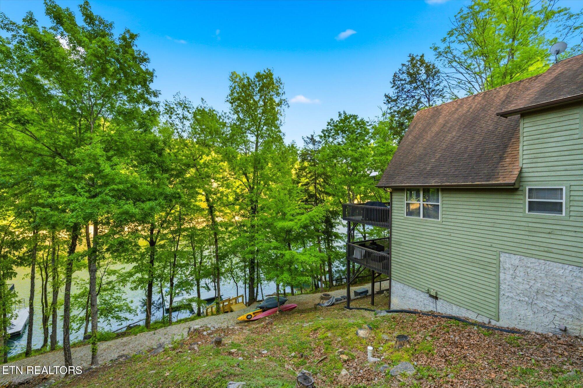 123 Flat Lake Circle, Speedwell, TN - Norris Lake Real Estate - Image# 51