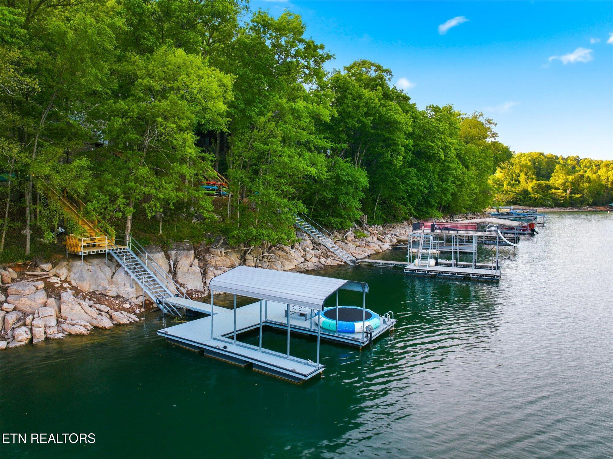 123 Flat Lake Circle, Speedwell, TN - Norris Lake Real Estate - Image# 46