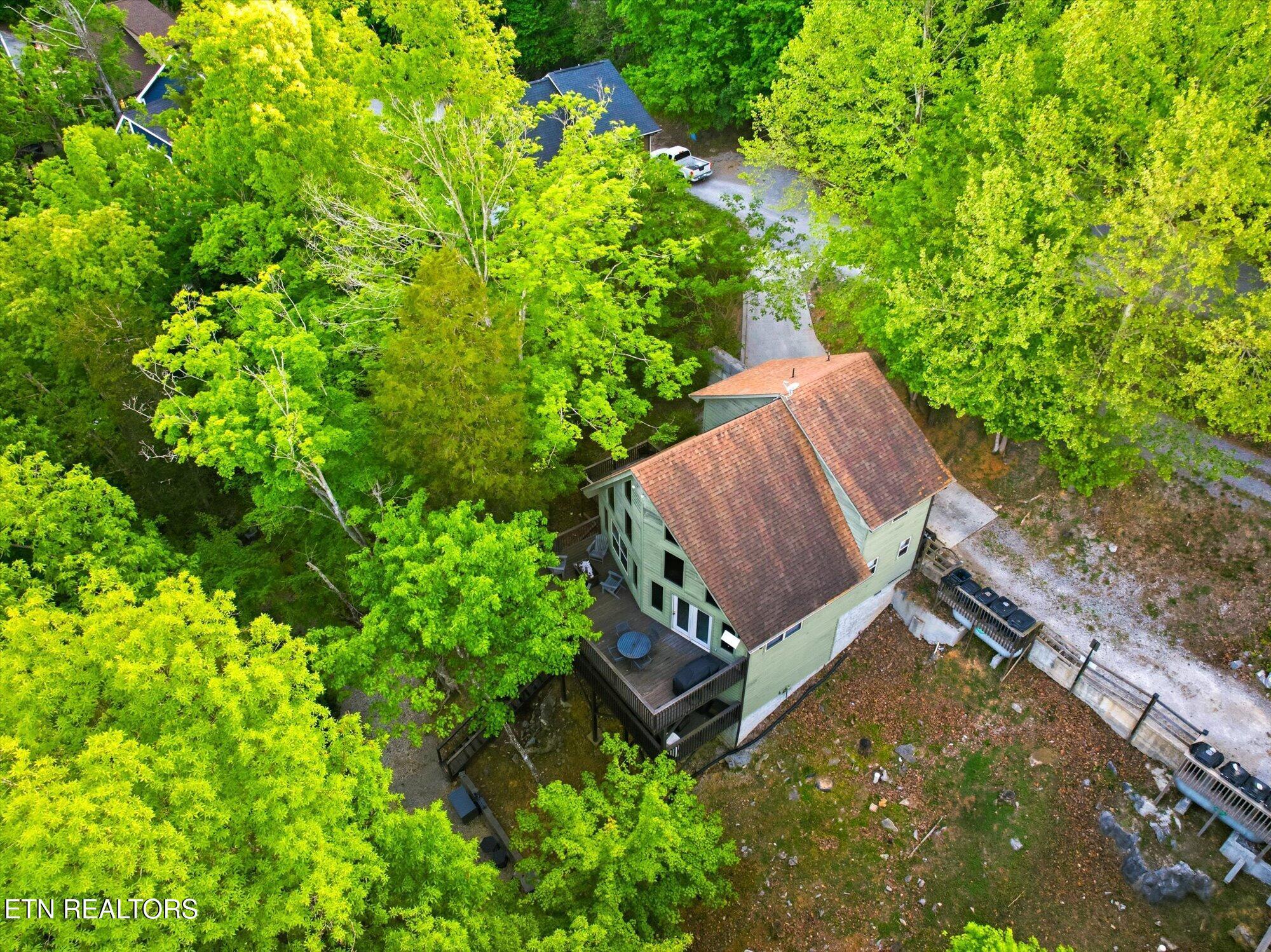 123 Flat Lake Circle, Speedwell, TN - Norris Lake Real Estate - Image# 52