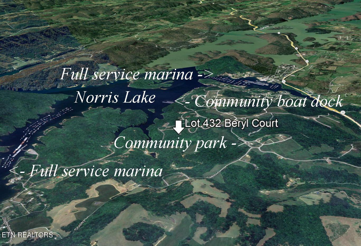 Norris Lake Real Estate - Image# 7