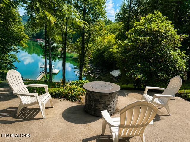 353 Beech Grove Loop, Sharps Chapel, TN - Norris Lake Real Estate - Image# 22