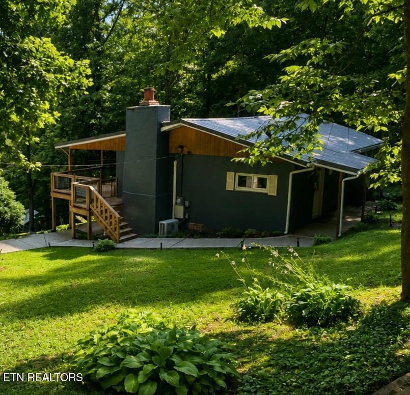 353 Beech Grove Loop, Sharps Chapel, TN - Norris Lake Real Estate - Image# 6