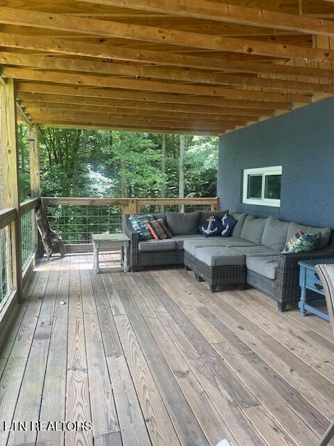 353 Beech Grove Loop, Sharps Chapel, TN - Norris Lake Real Estate - Image# 26
