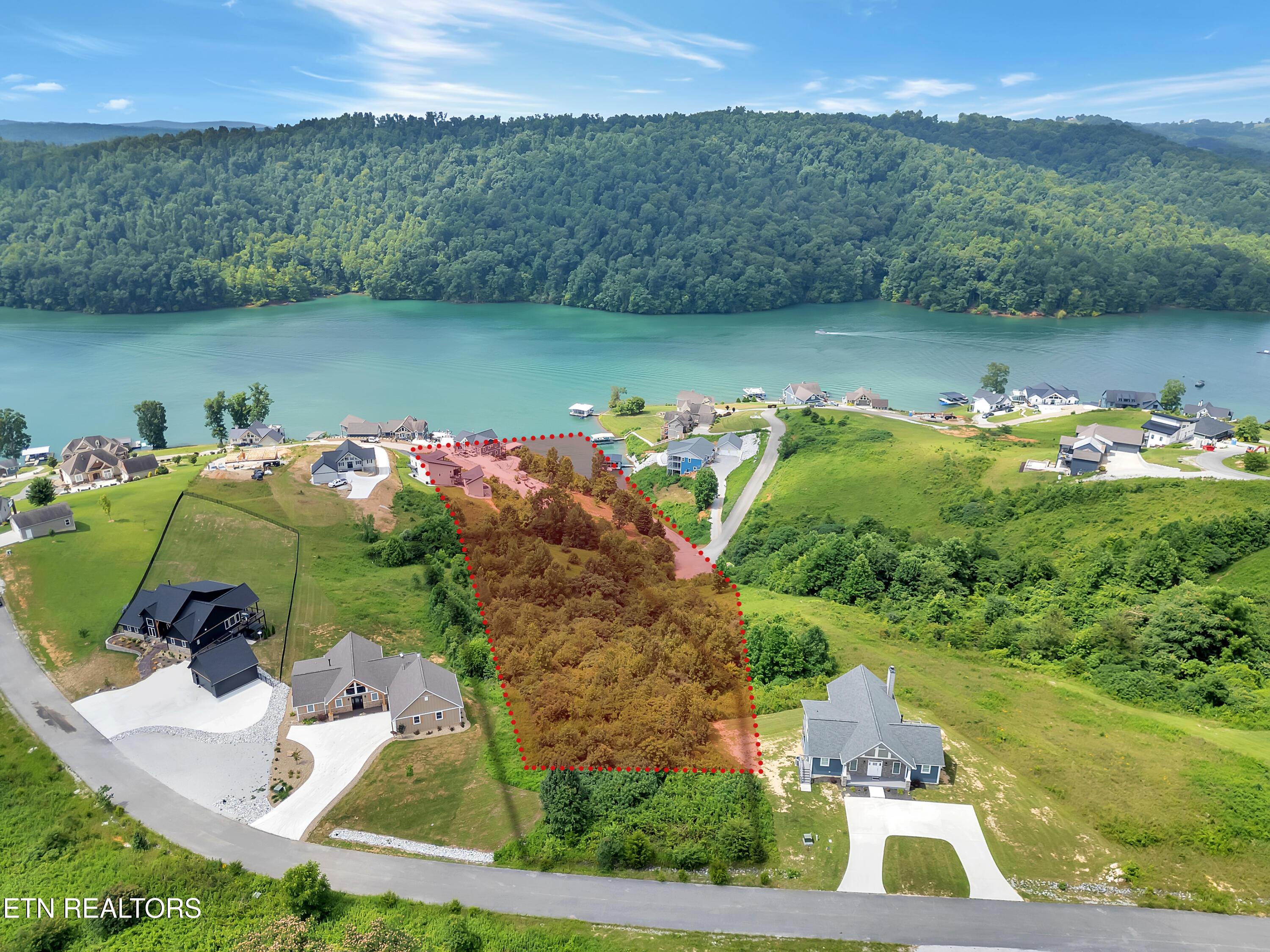 Norris Lake Real Estate - Image# 2