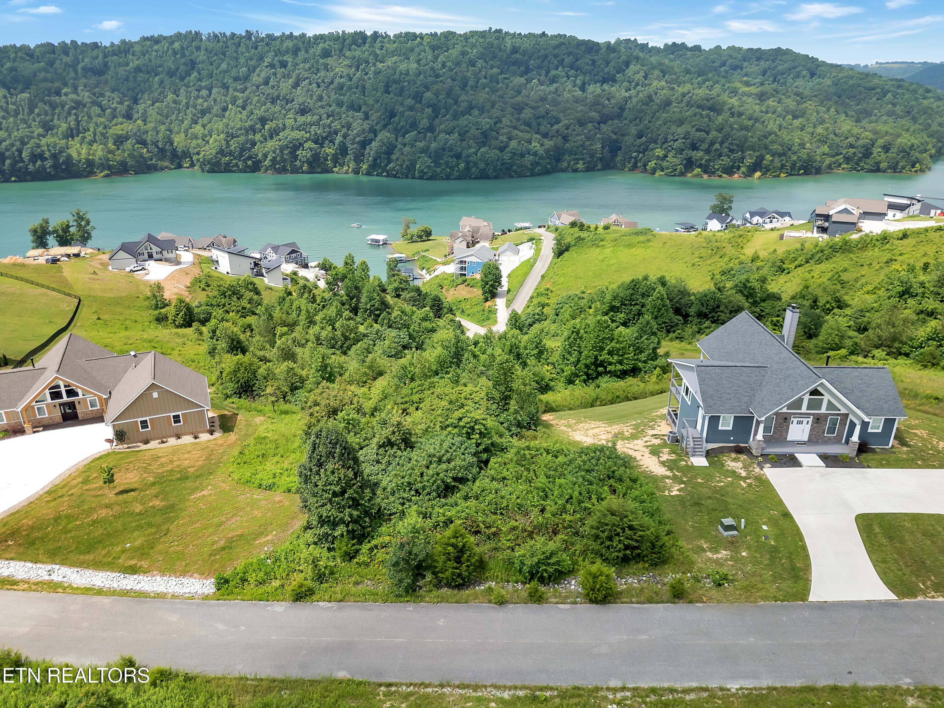 Norris Lake Real Estate - Image# 1