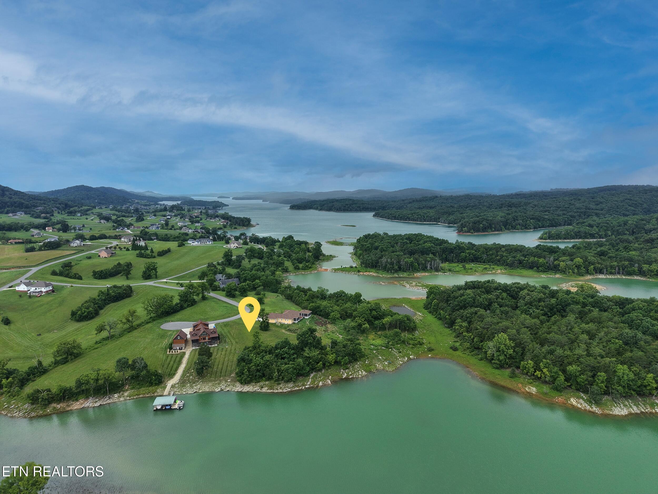 Norris Lake Real Estate - Image# 4