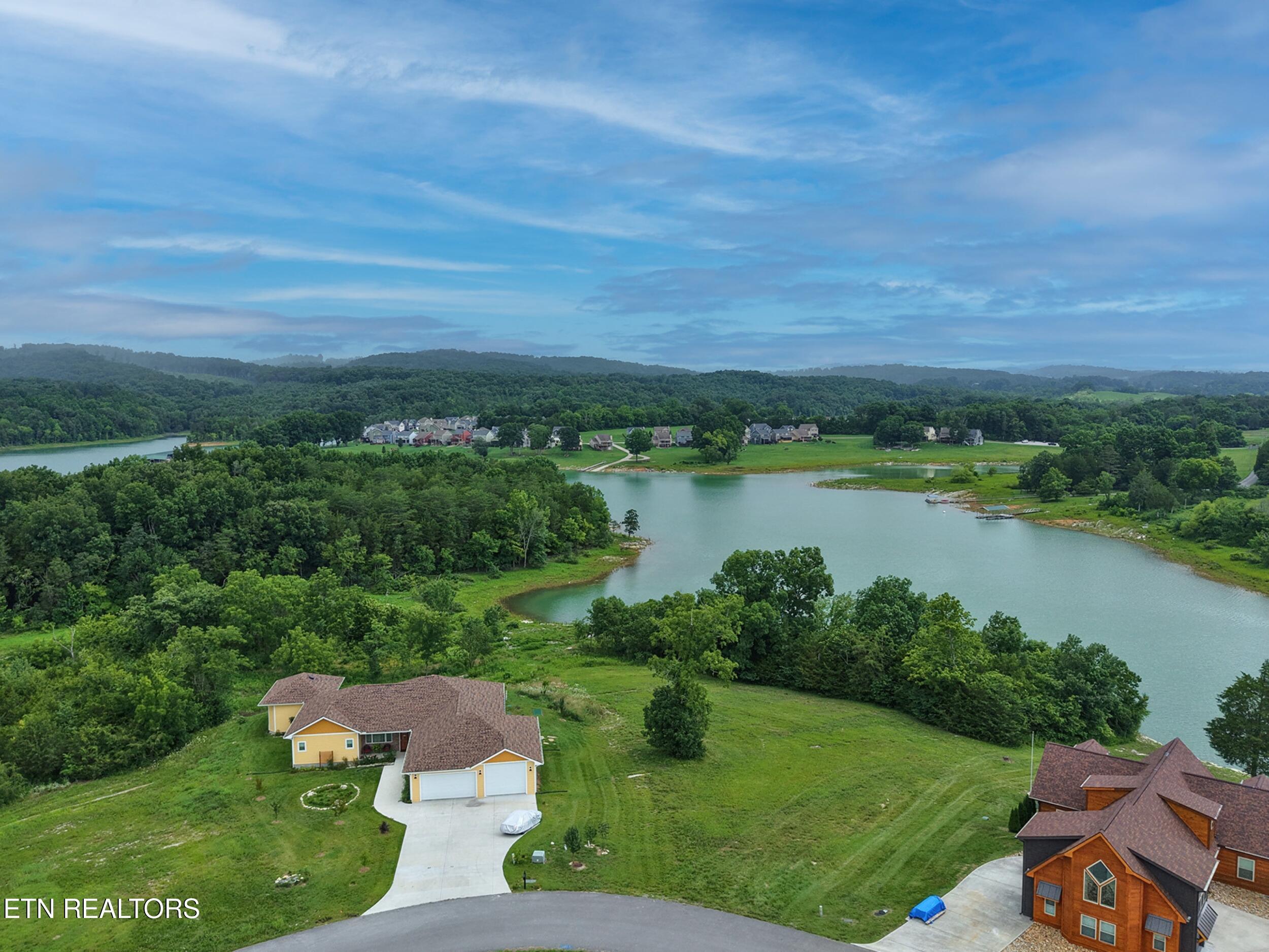 Norris Lake Real Estate - Image# 1