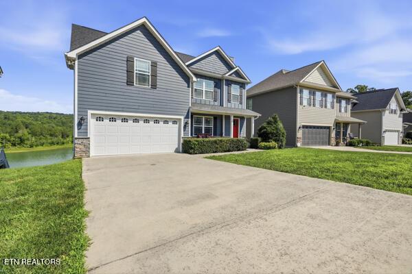 171 Twilight Blvd, Sharps Chapel, TN - Norris Lake Real Estate - Image# 2