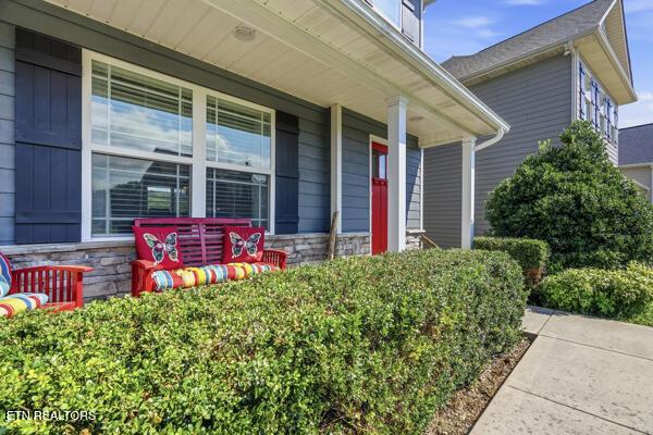 171 Twilight Blvd, Sharps Chapel, TN - Norris Lake Real Estate - Image# 3