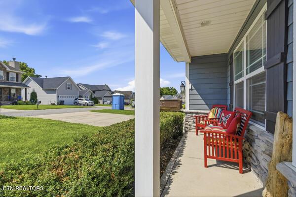 171 Twilight Blvd, Sharps Chapel, TN - Norris Lake Real Estate - Image# 4