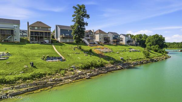 171 Twilight Blvd, Sharps Chapel, TN - Norris Lake Real Estate - Image# 20