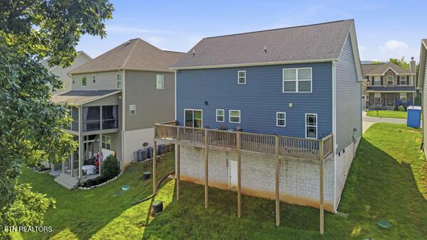 171 Twilight Blvd, Sharps Chapel, TN - Norris Lake Real Estate - Image# 27