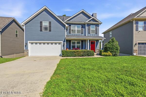 171 Twilight Blvd, Sharps Chapel, TN - Norris Lake Real Estate - Image# 29