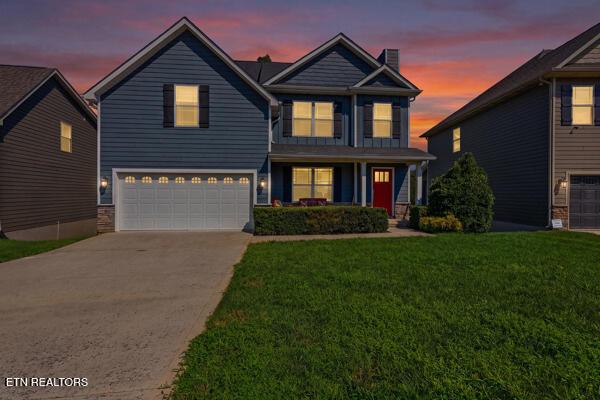 171 Twilight Blvd, Sharps Chapel, TN - Norris Lake Real Estate - Image# 30
