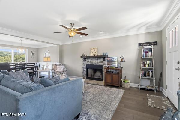 171 Twilight Blvd, Sharps Chapel, TN - Norris Lake Real Estate - Image# 37