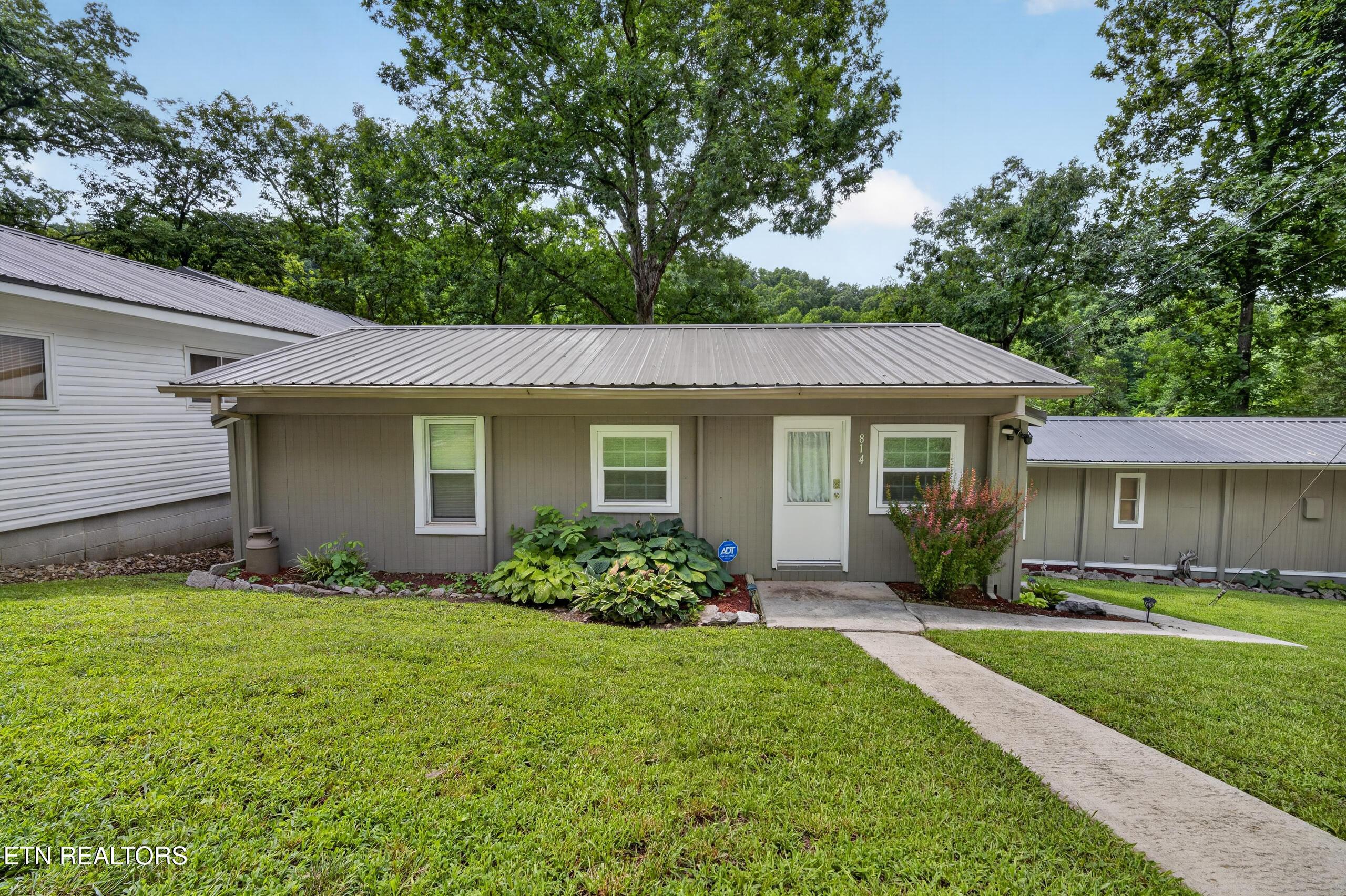810 Indian River Boat Dock Rd, Jacksboro, TN - Norris Lake Real Estate - Image# 7