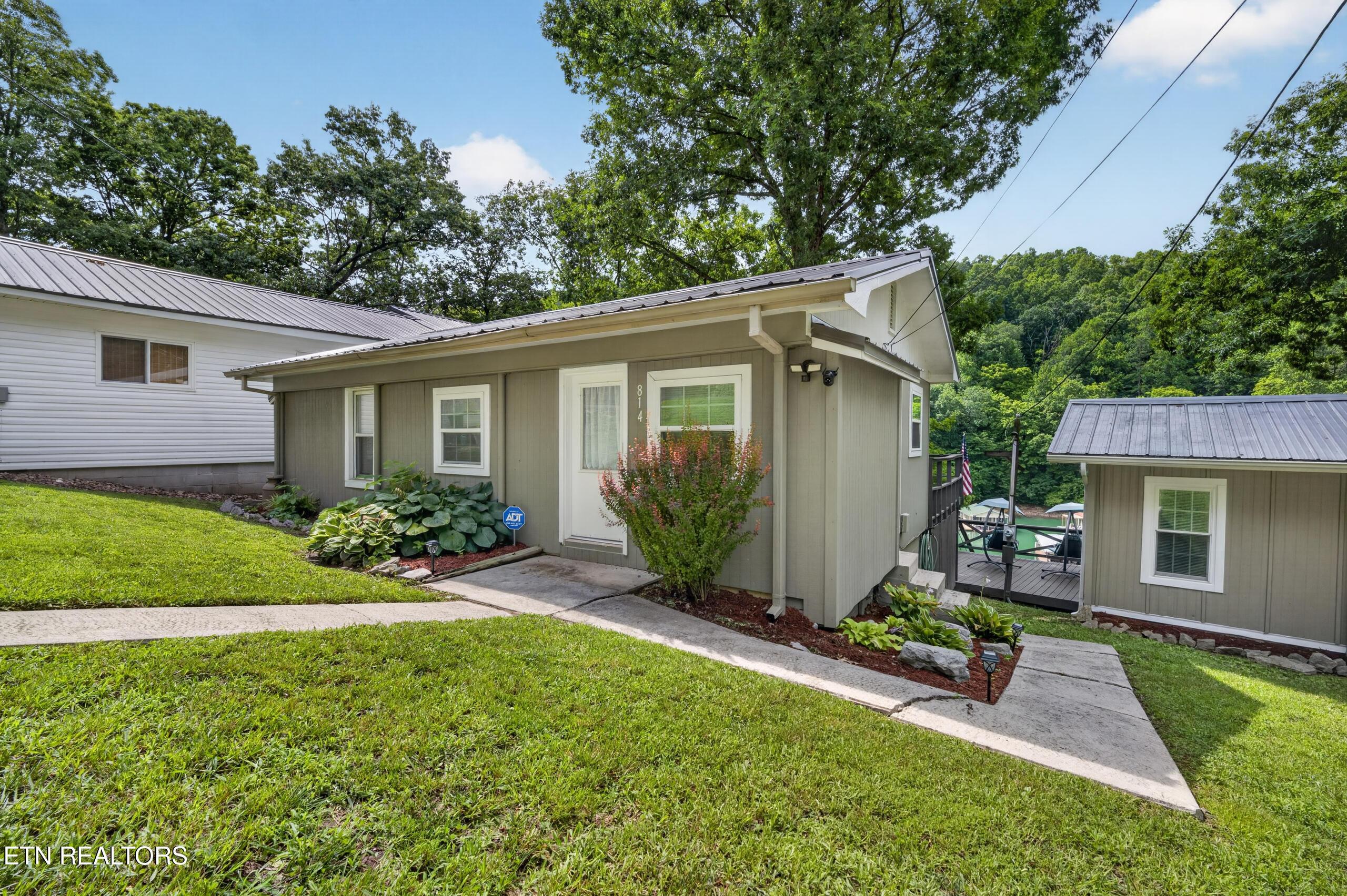 810 Indian River Boat Dock Rd, Jacksboro, TN - Norris Lake Real Estate - Image# 8