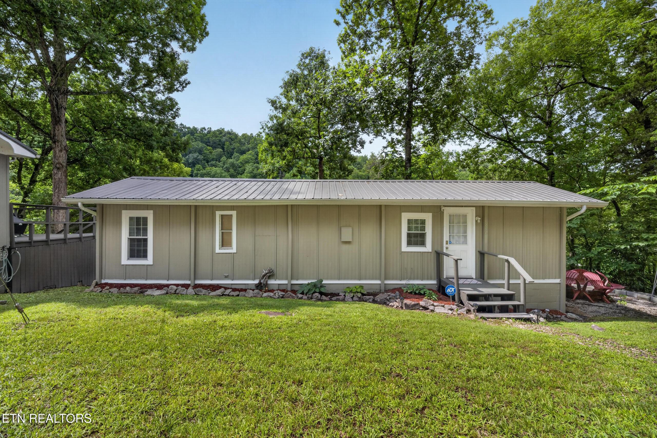 810 Indian River Boat Dock Rd, Jacksboro, TN - Norris Lake Real Estate - Image# 9