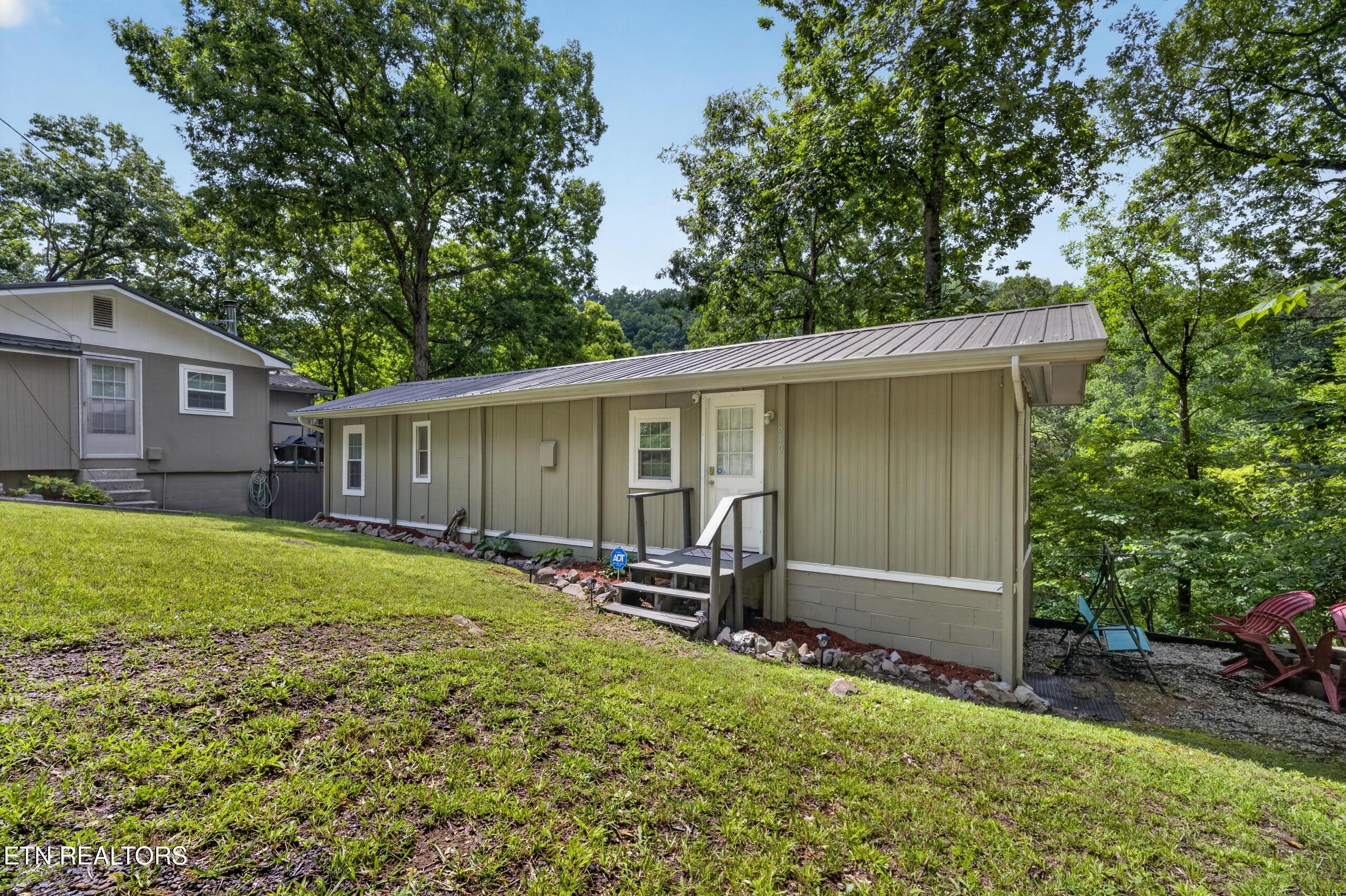 810 Indian River Boat Dock Rd, Jacksboro, TN - Norris Lake Real Estate - Image# 10