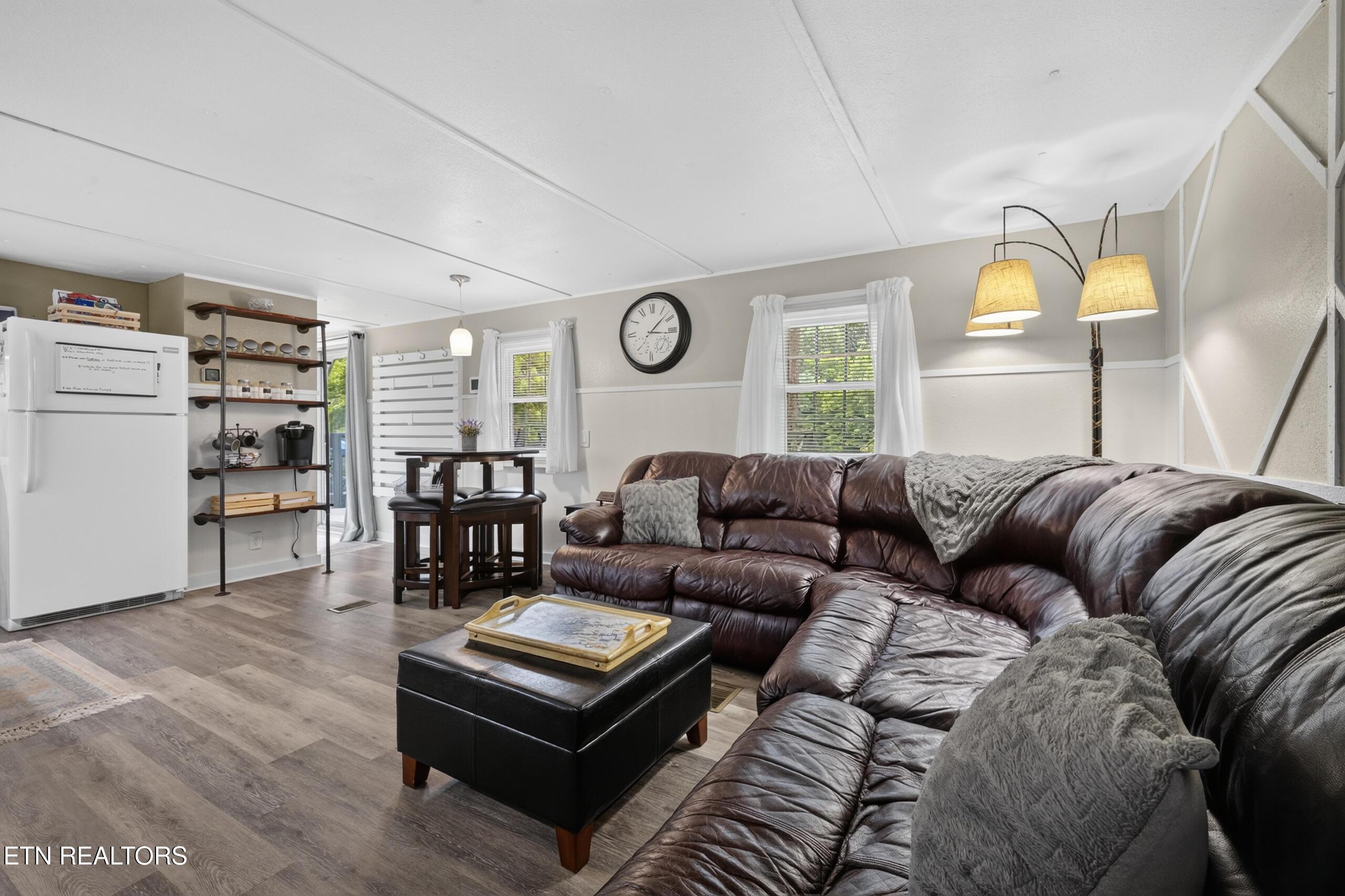 810 Indian River Boat Dock Rd, Jacksboro, TN - Norris Lake Real Estate - Image# 17