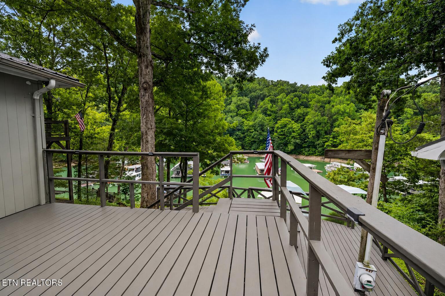 810 Indian River Boat Dock Rd, Jacksboro, TN - Norris Lake Real Estate - Image# 27