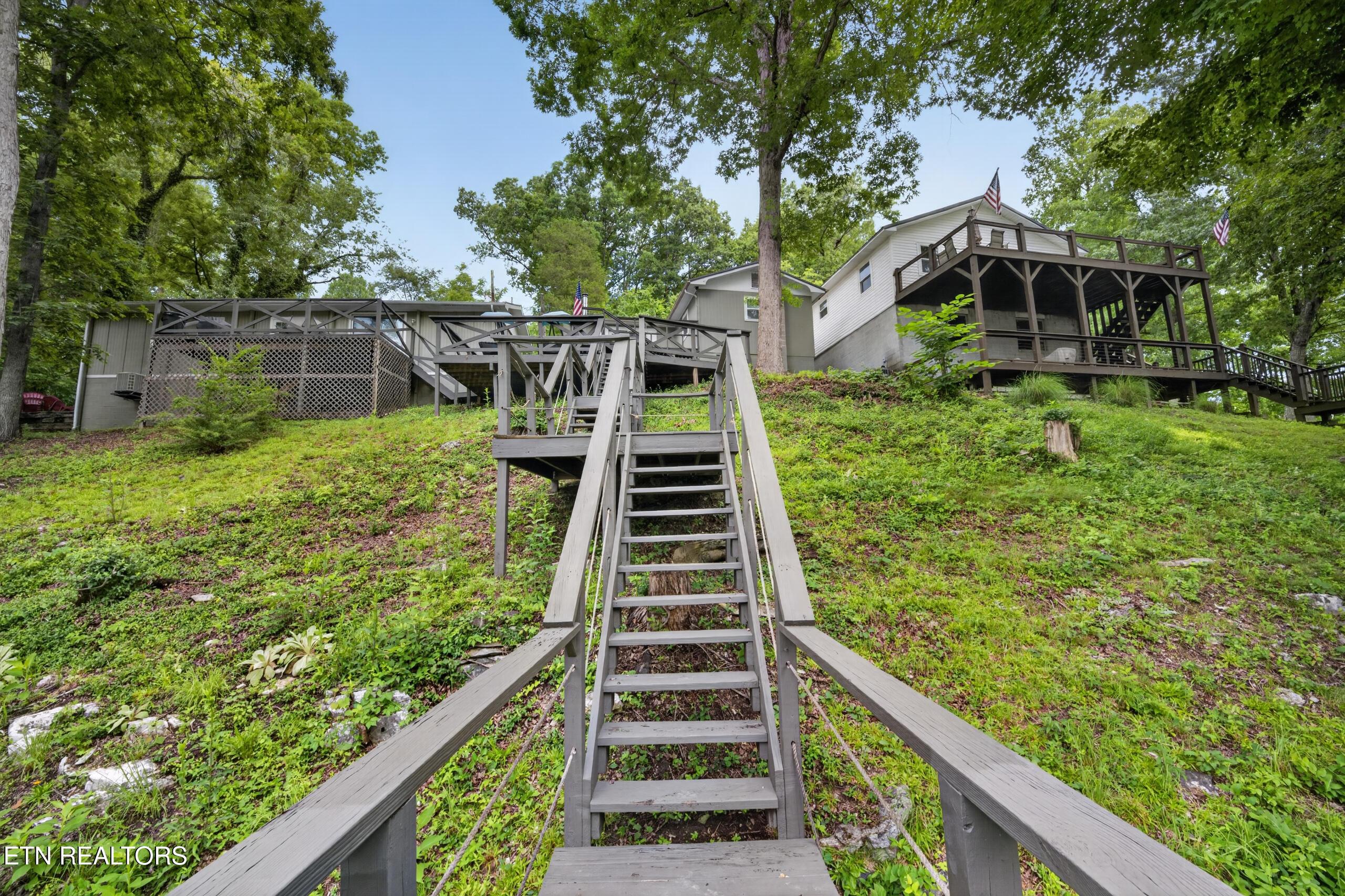 810 Indian River Boat Dock Rd, Jacksboro, TN - Norris Lake Real Estate - Image# 29