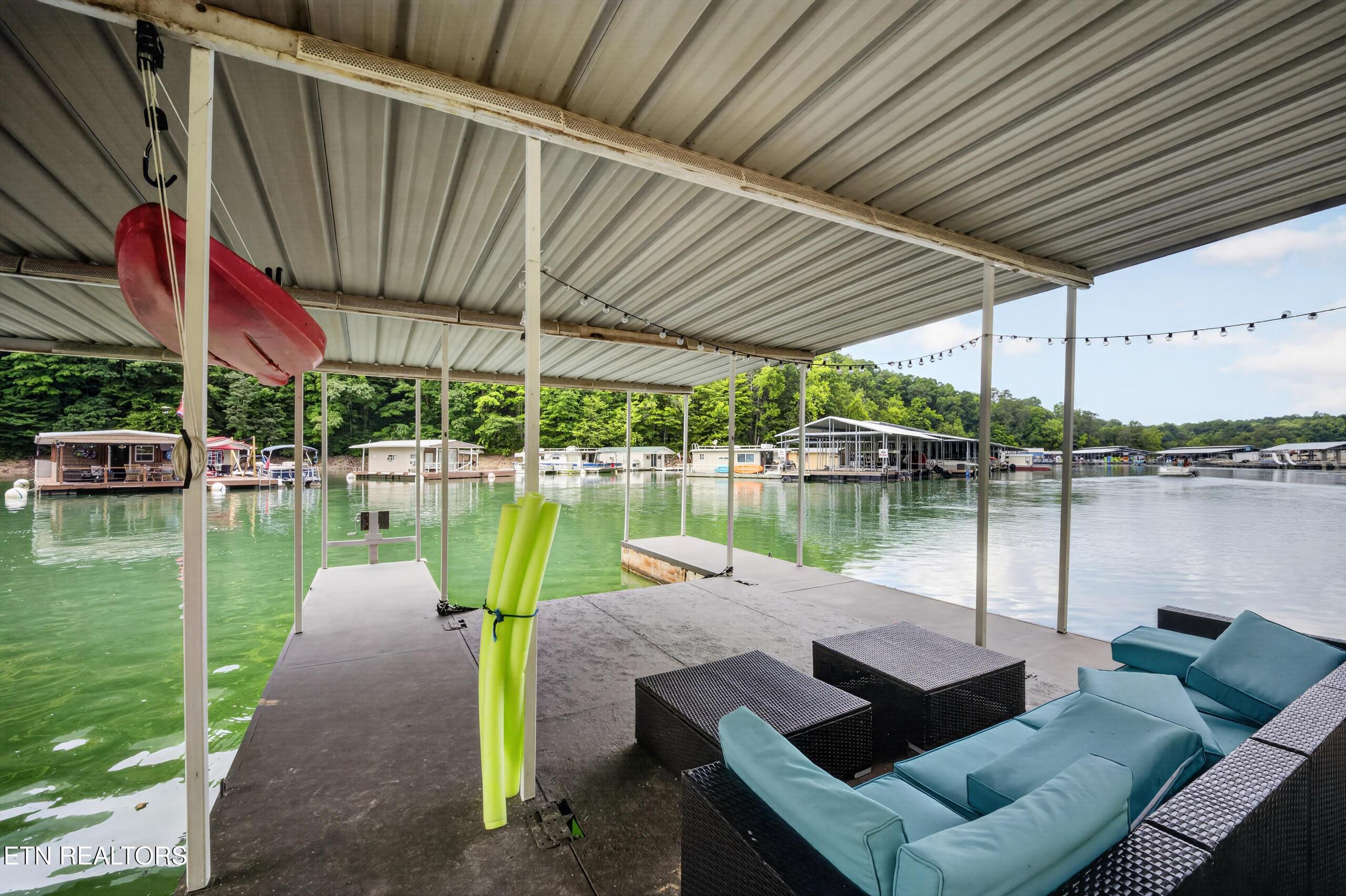 810 Indian River Boat Dock Rd, Jacksboro, TN - Norris Lake Real Estate - Image# 30
