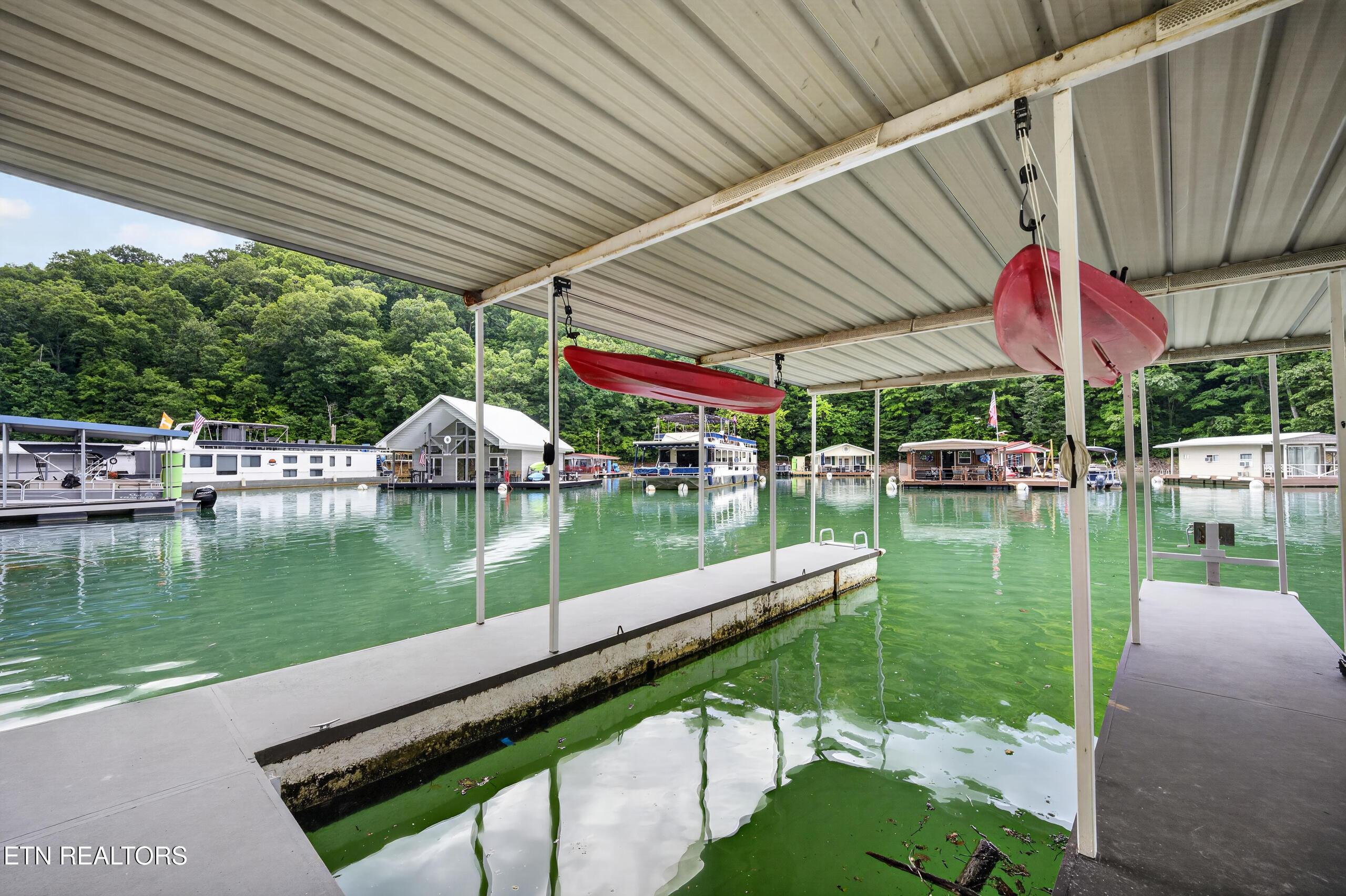 810 Indian River Boat Dock Rd, Jacksboro, TN - Norris Lake Real Estate - Image# 50