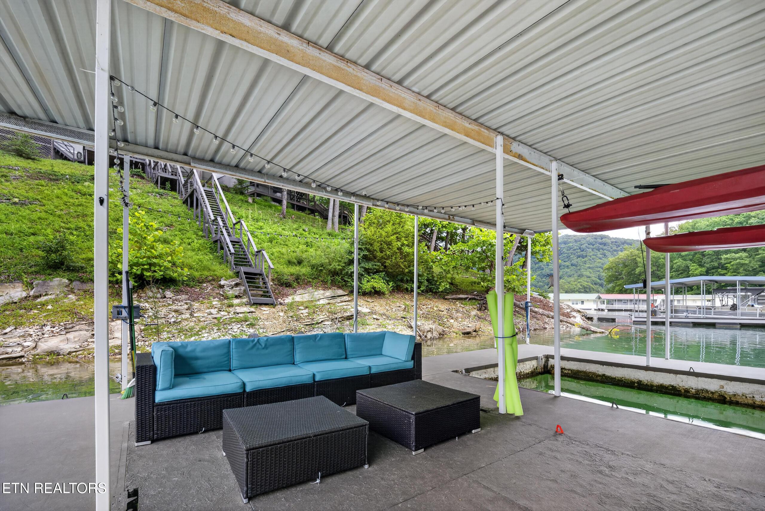 810 Indian River Boat Dock Rd, Jacksboro, TN - Norris Lake Real Estate - Image# 31